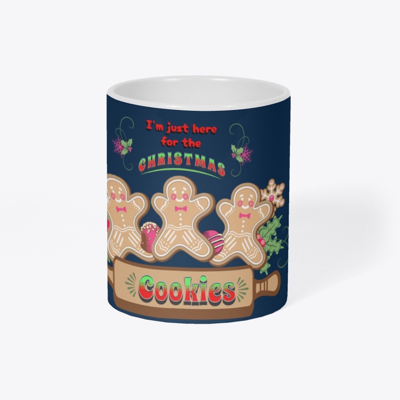 Christmas Cookies