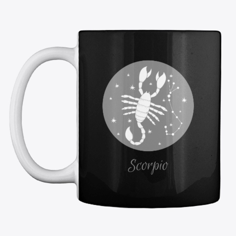 Zodiac, Astrology - Scorpio