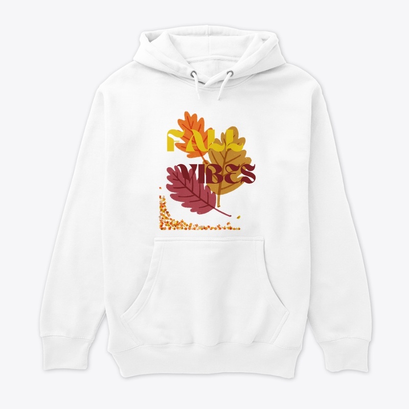 FALL VIBES