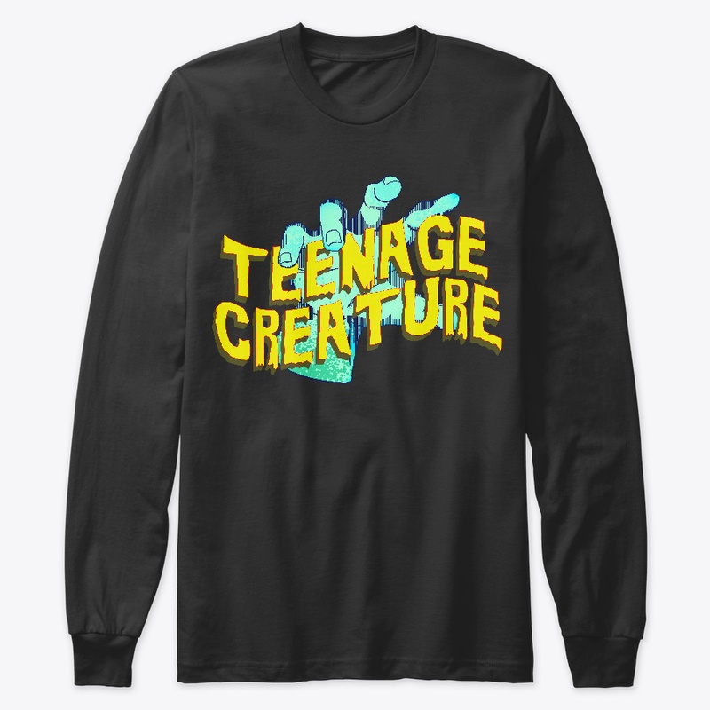 Teenage Creature