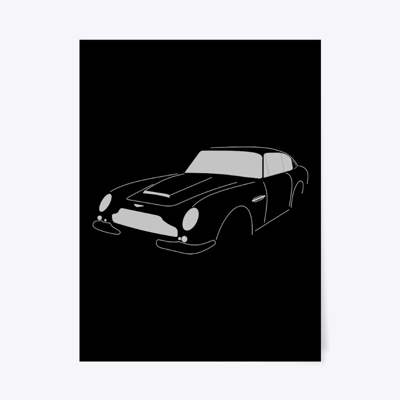 Car | Automobile | Lifestyle | AM DB4