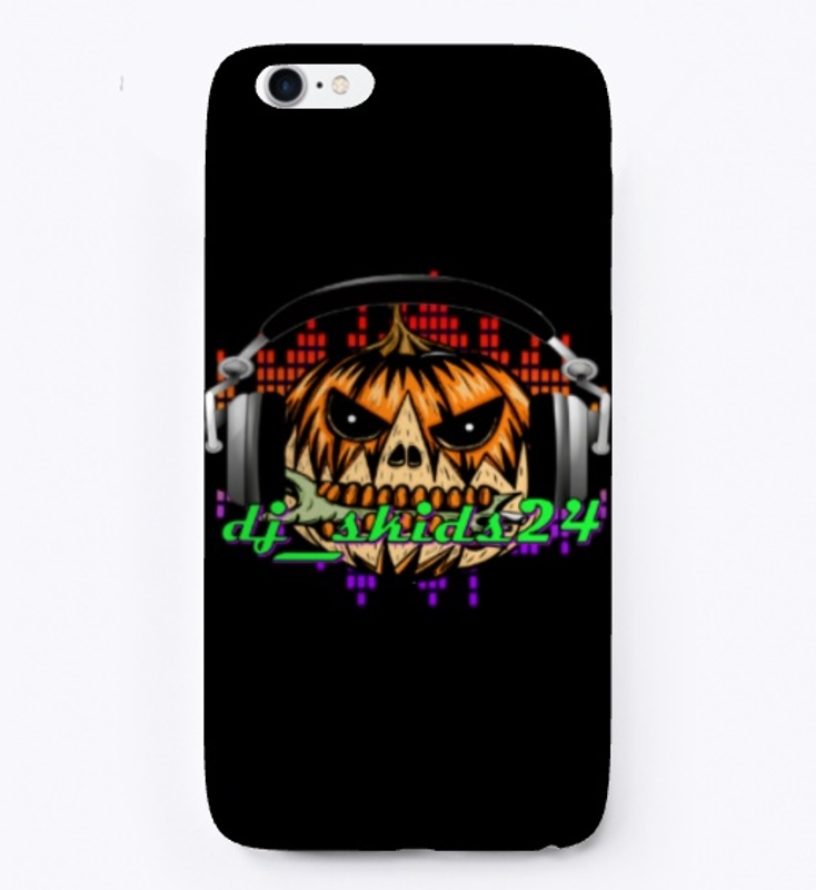 DJ Halloween