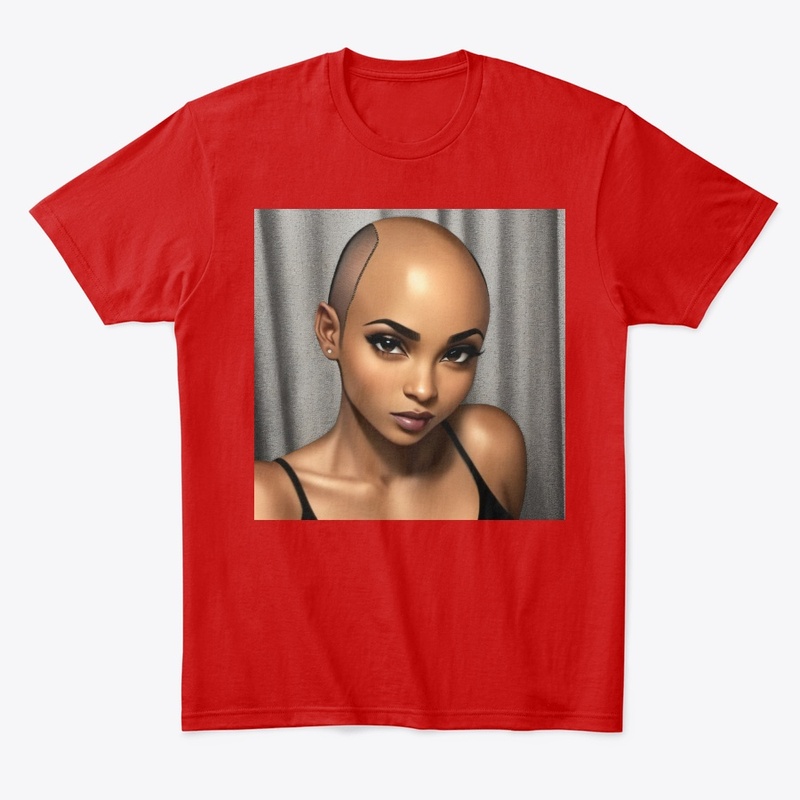 She Bald II