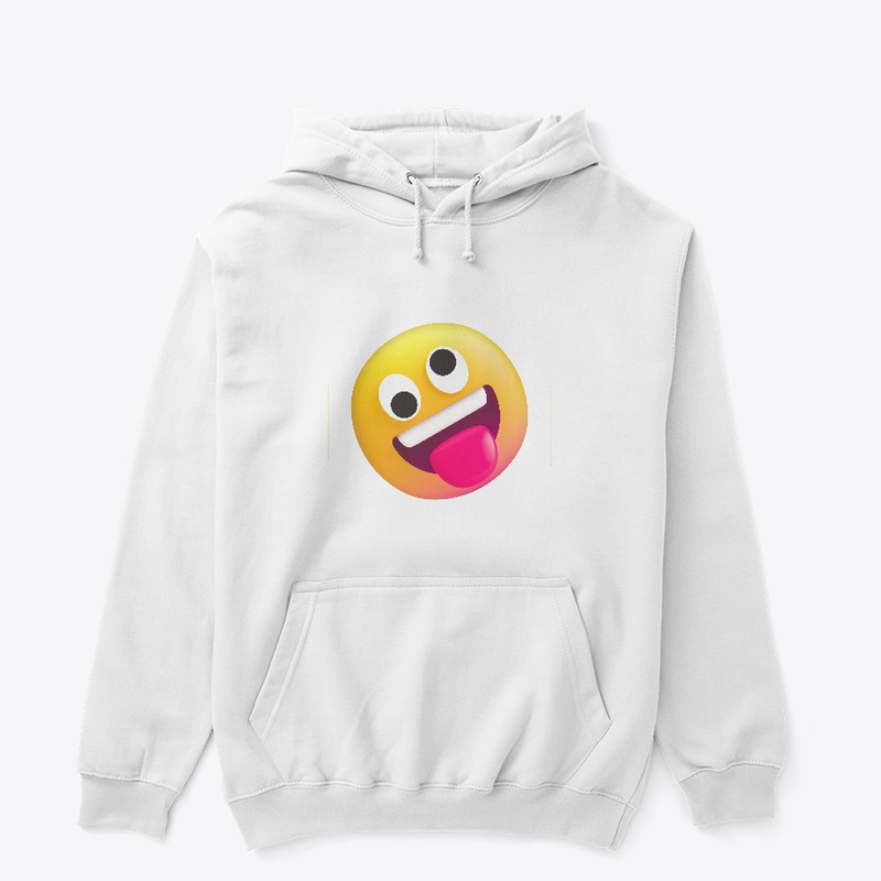  Emoji T-shirt