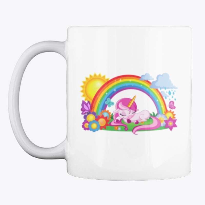 Magical Unicorn