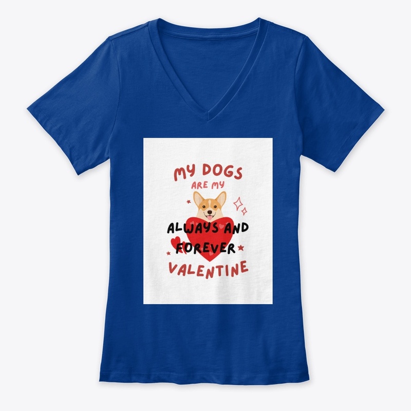 More than Just a Dog(Boyfriend)