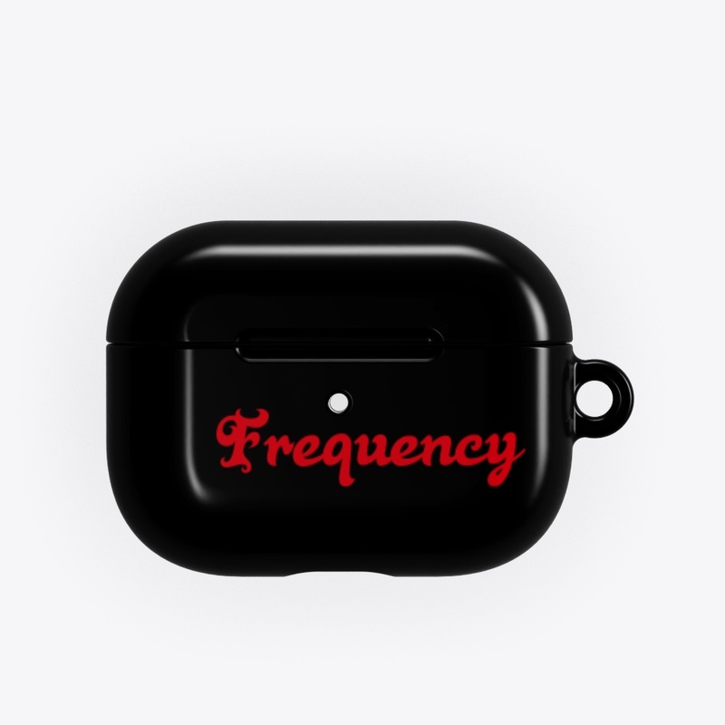 Frequency higher apparel