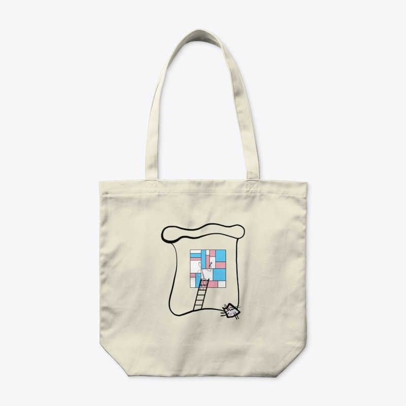 Art in your pocket