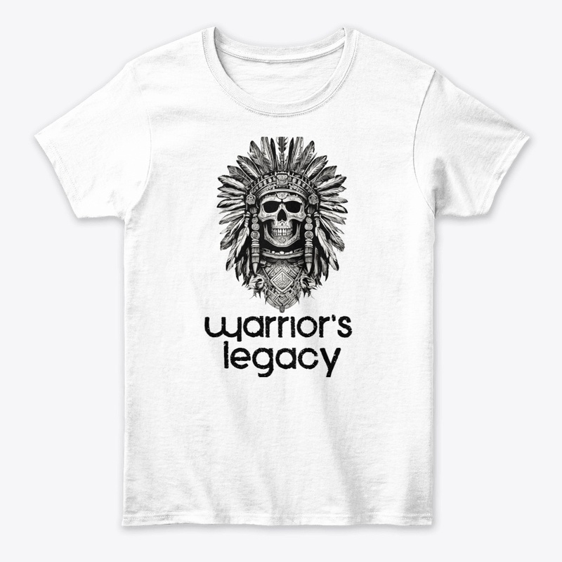 Warrior's Legacy: Spirit of the Aztec 
