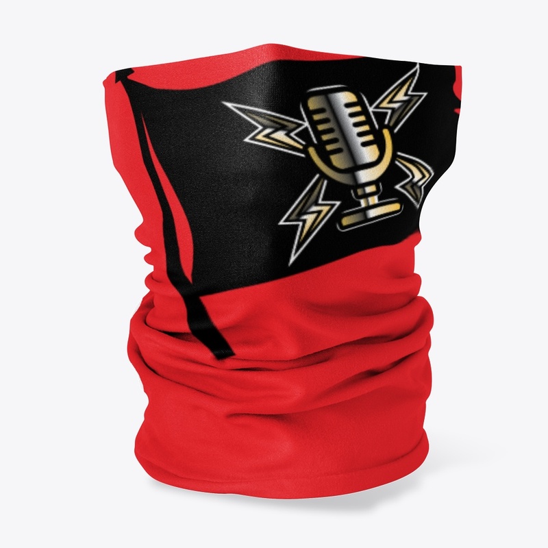 Marauder Merch