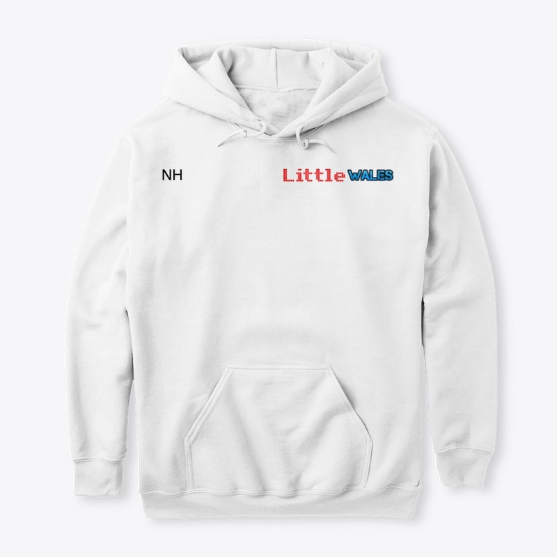 NH - Little Wales Jumper