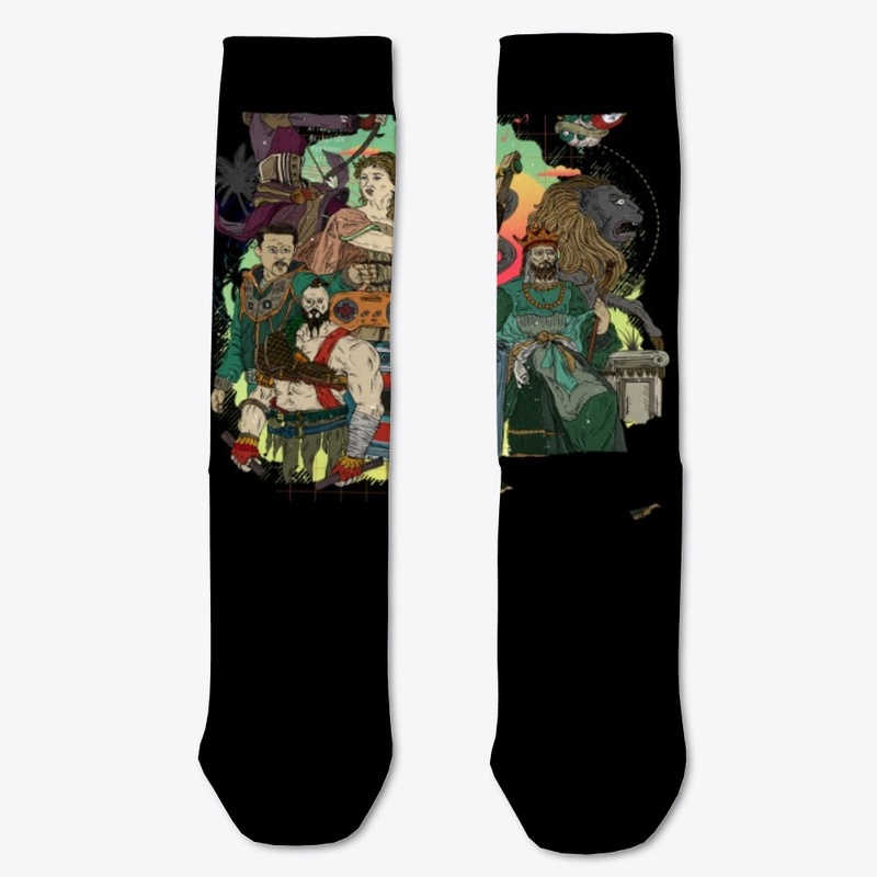 OooF FaShIoN