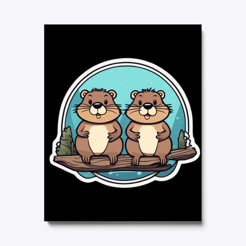 Eager-Beavers