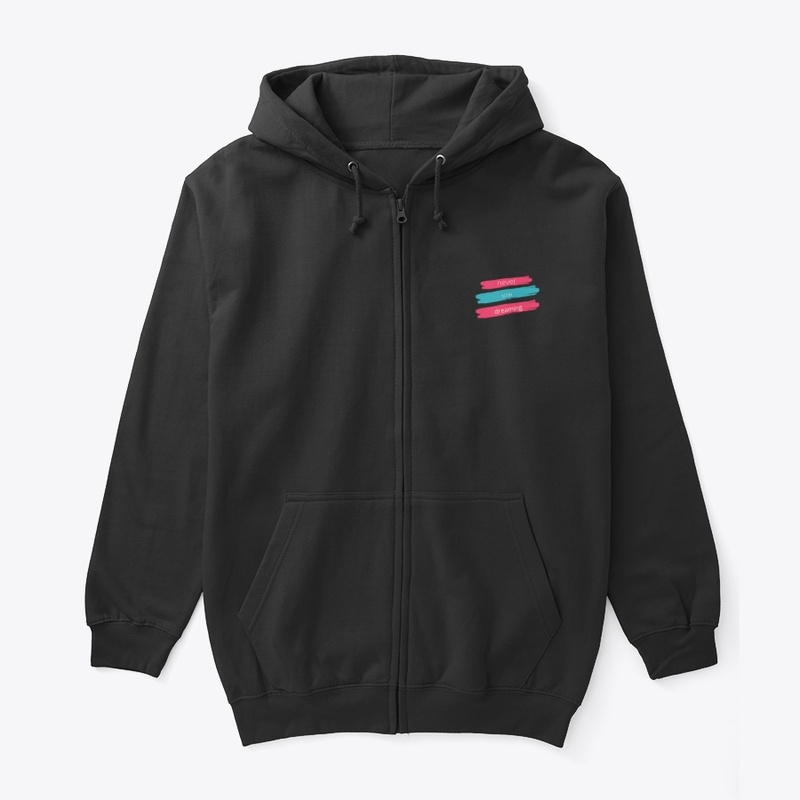 dreaming t shirt