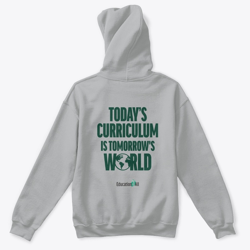 Today's Curriculum Logo