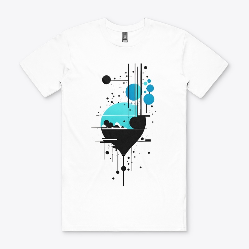 Minimalist Elegance Tee-Effortless Style