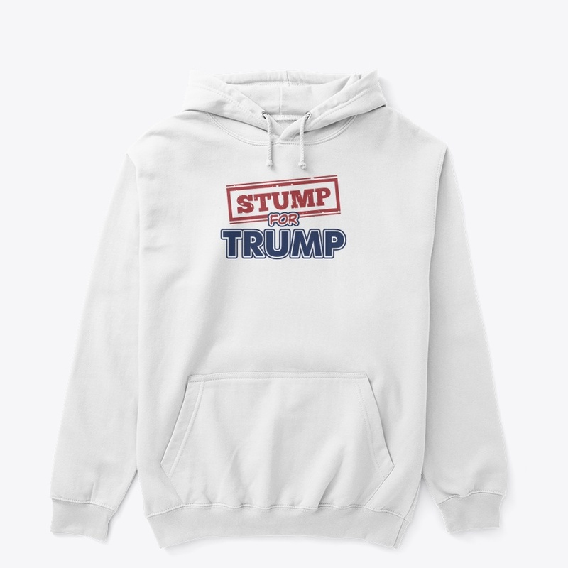 STUMP FOR TRUMP