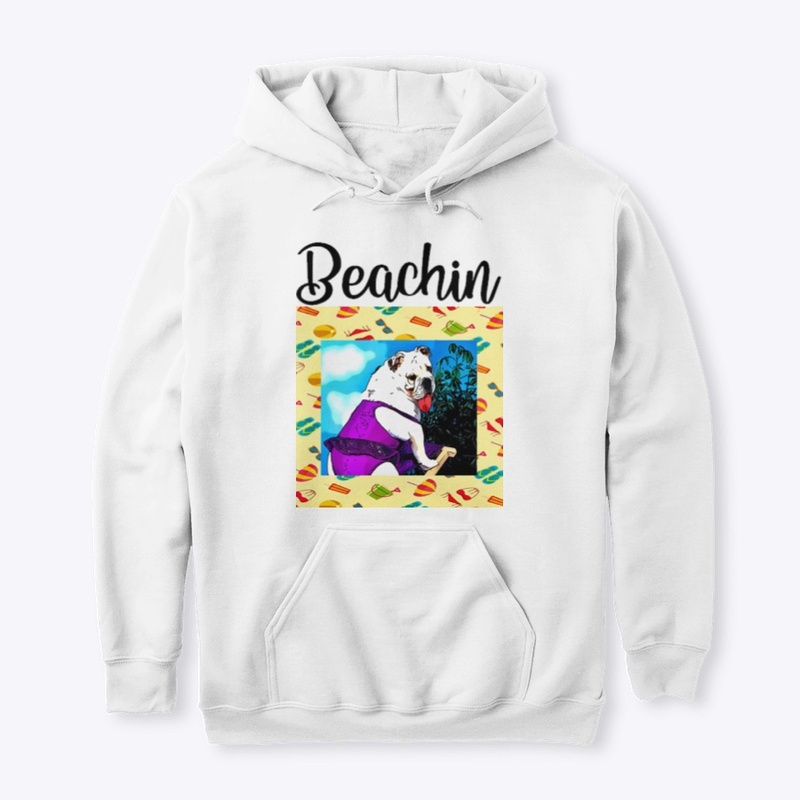 Beach Mode on Fleek