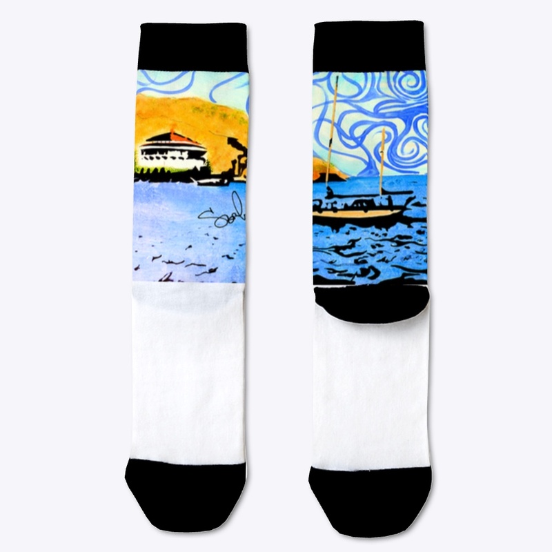 Catalina Island Getaway