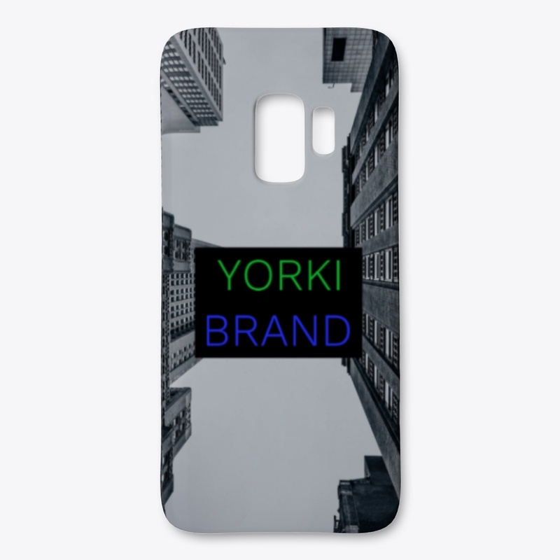 Yorki Brand 