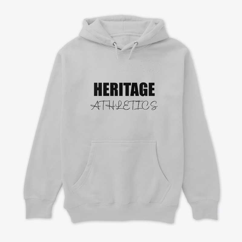 Heritage Athletics.