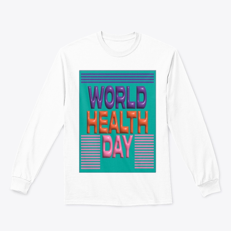 A nice looking t shirt design
