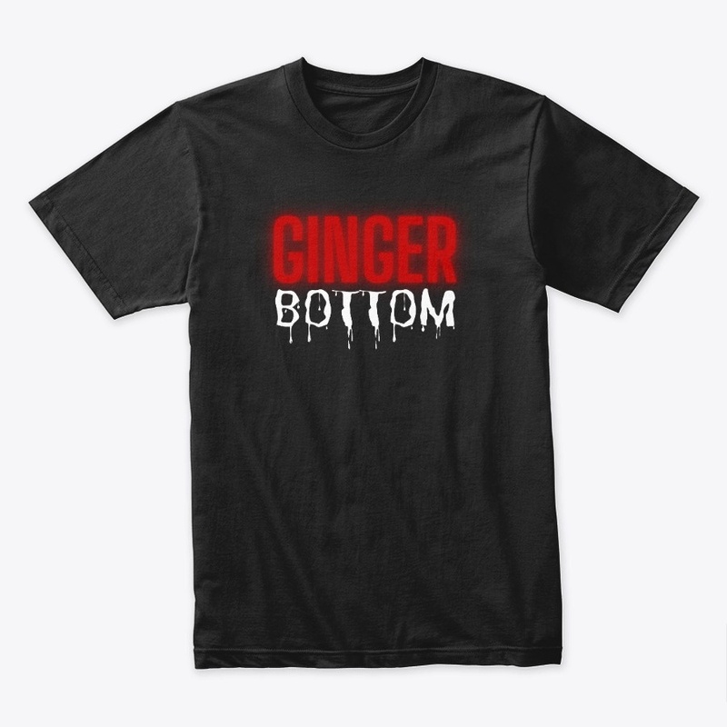 Ginger Bottom
