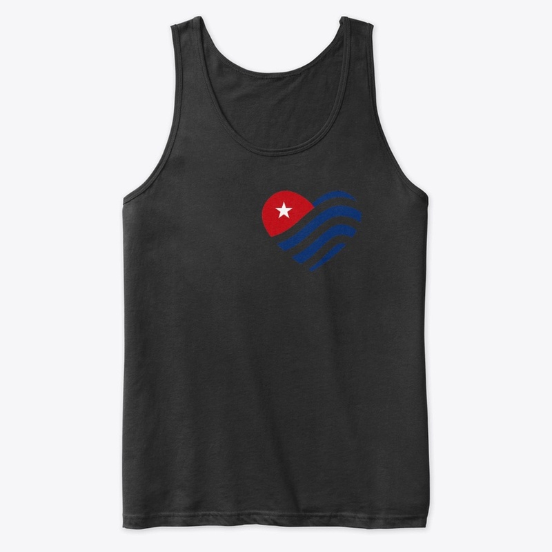 Corazón Cuba