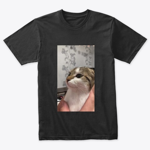 Dezignated Area (50 Mg) Vintage Black Camiseta Front