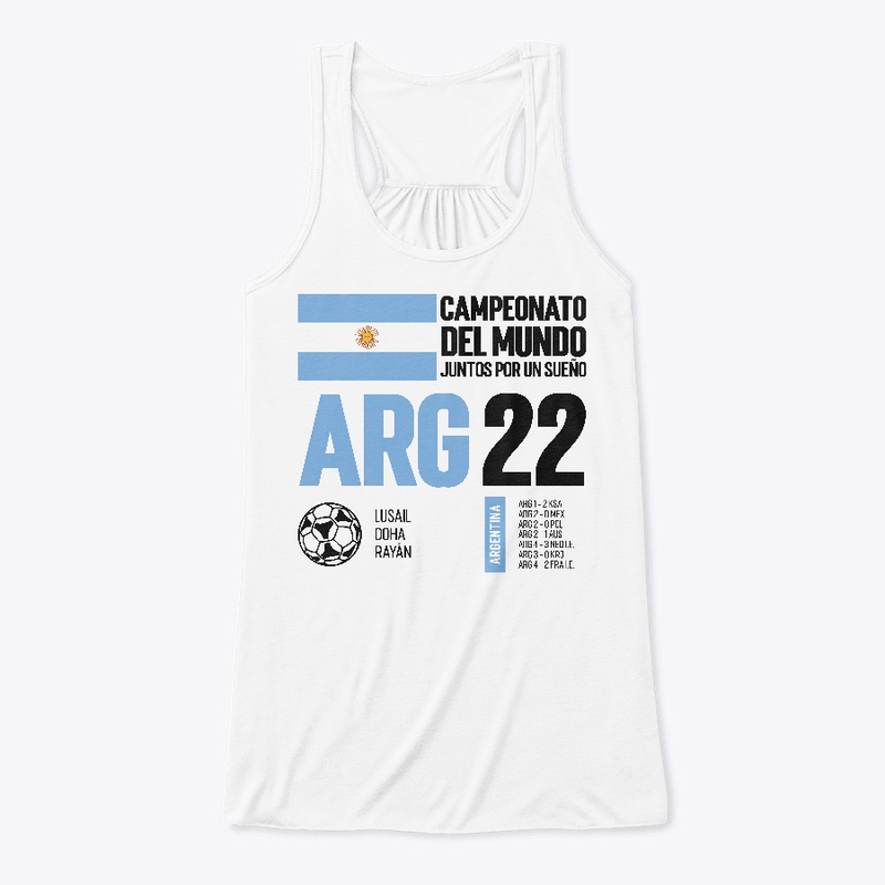 Argentina 2022