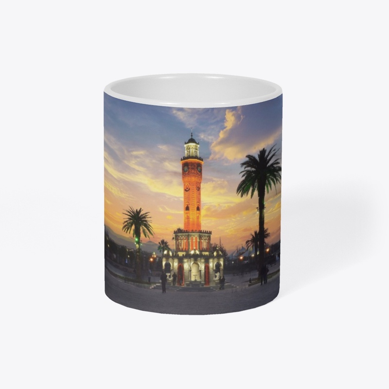 iZMIR KOLEKSIYONUMUZ