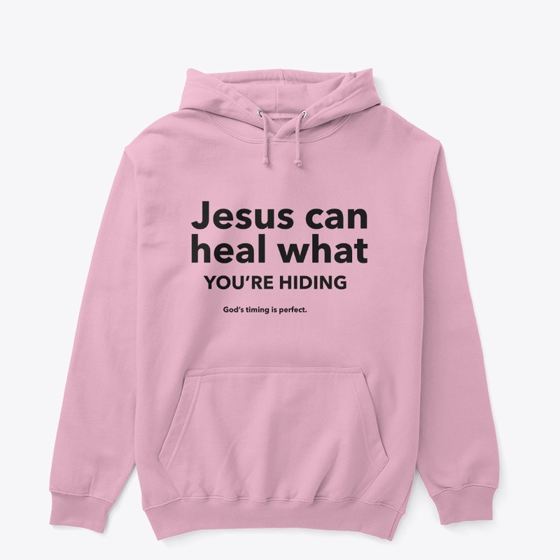 T-Shirt Christian