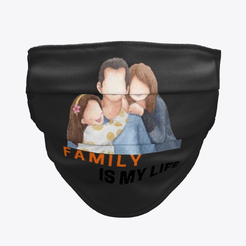 Family Is My Life: Power of Together