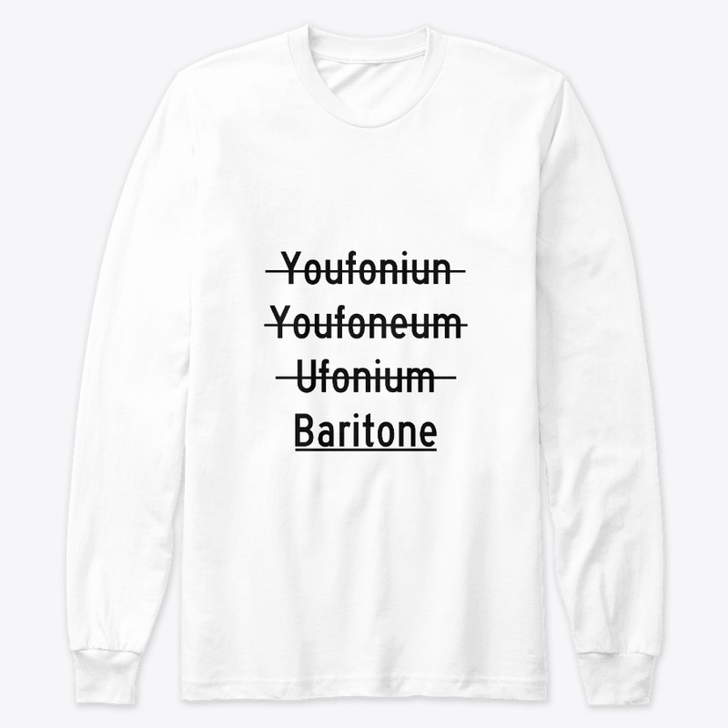 Baritone Euphonium