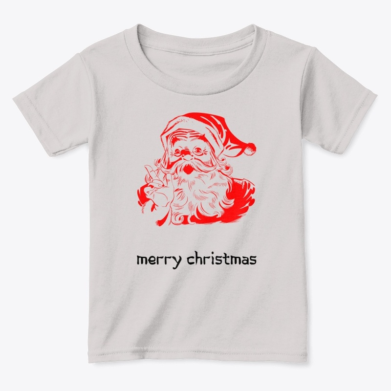 Santa merchs