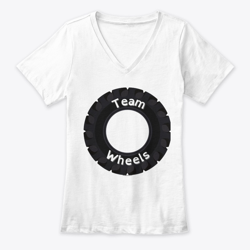 Team Wheels Wheel