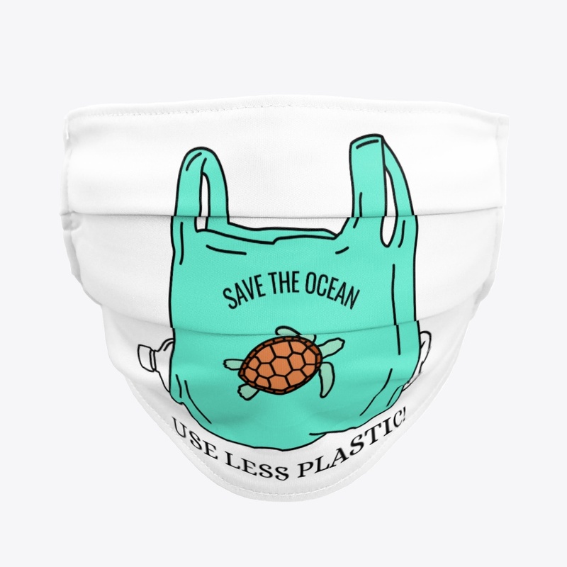 Down With Plastic!