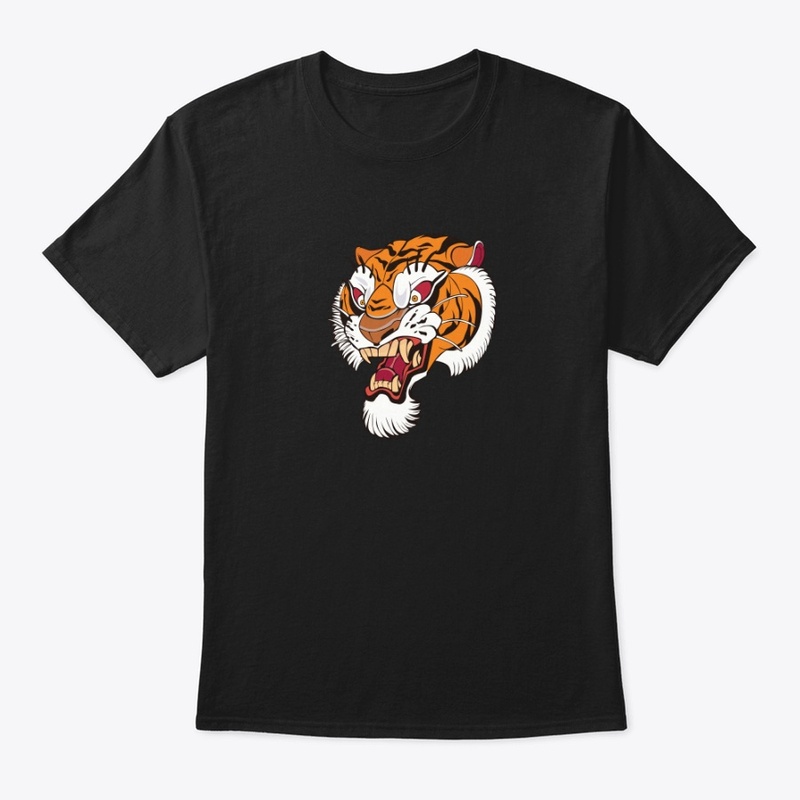Lion tattoo T-shirt, Hoodies 