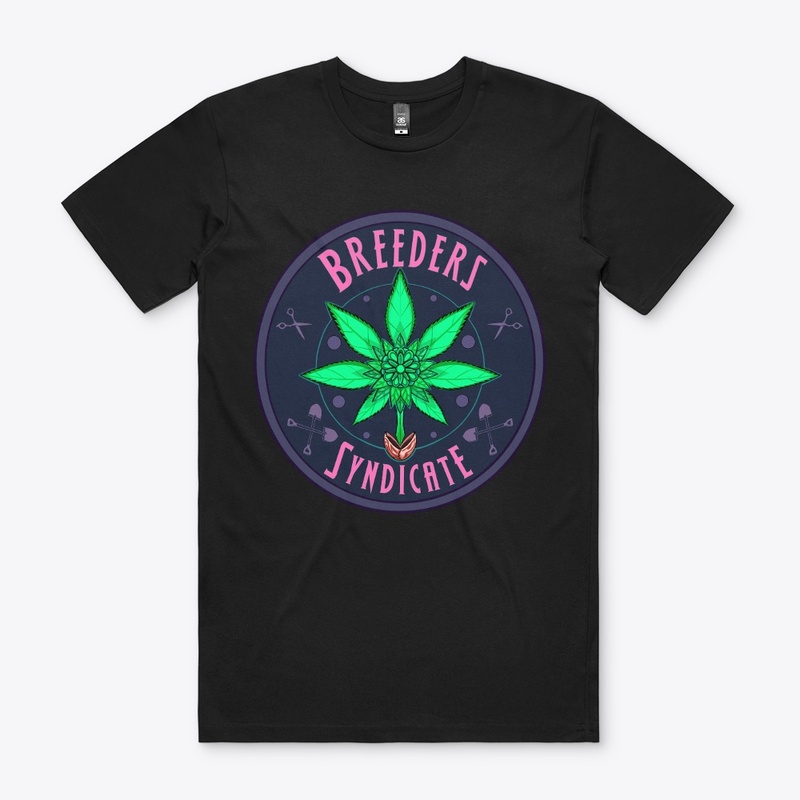 Breeders Syndicate Podcast Logo v1