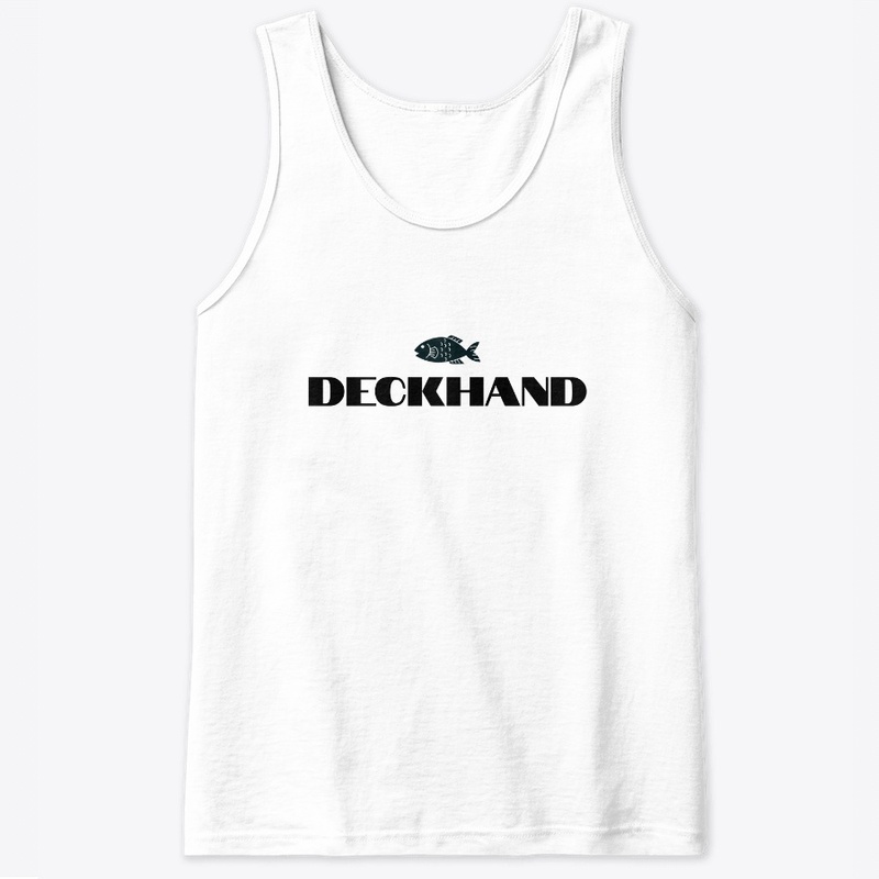 Deckhand