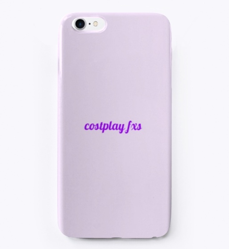 costplay fxs  pillow