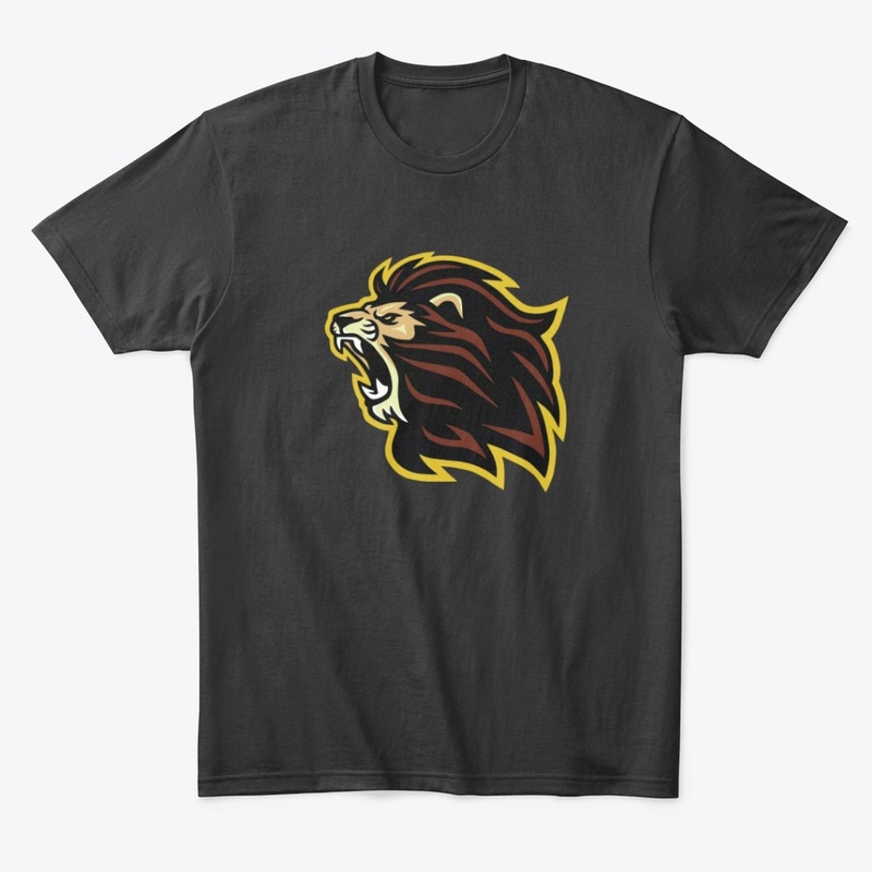lion design