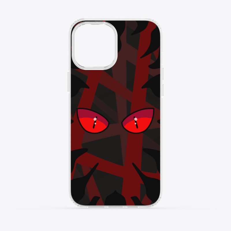 Darkness Seeks Phonecase