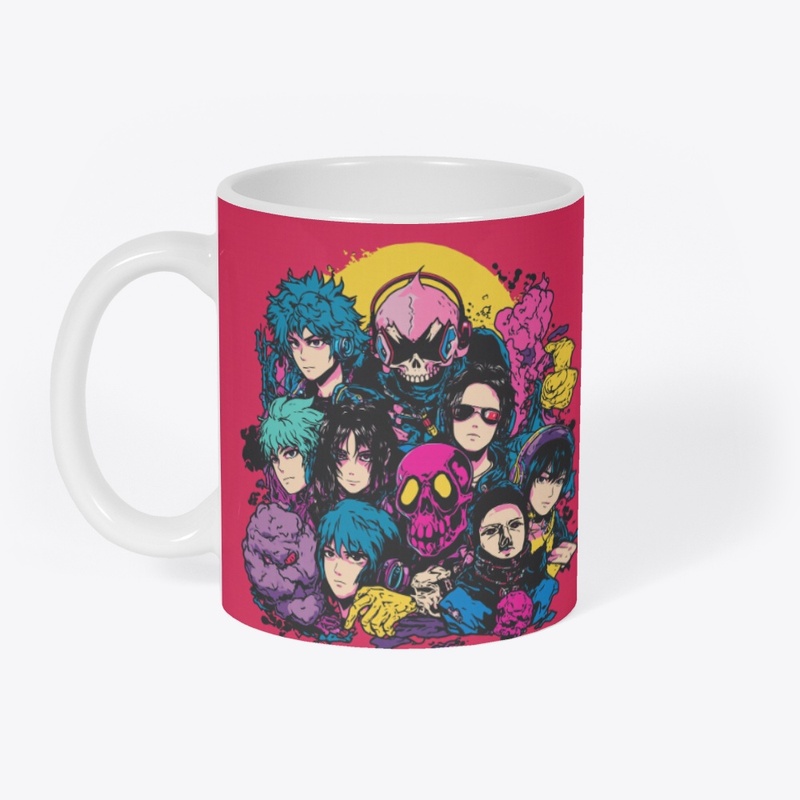 Underated SKull Edition