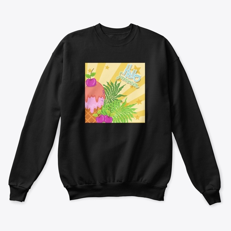 Hello Summer (3) | Gift idea