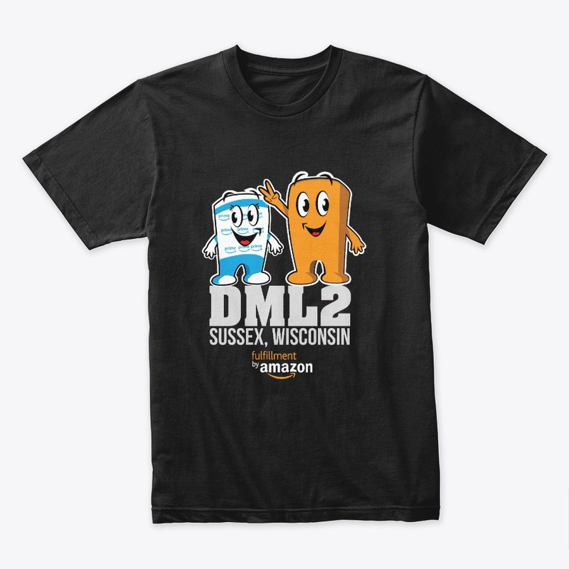 DML2 in Sussex, Wisconsin