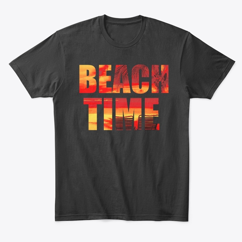 Beach Time