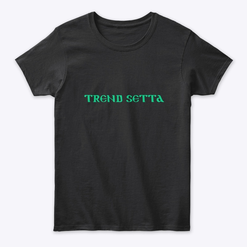 Rich Tae x Trend Setta collection 