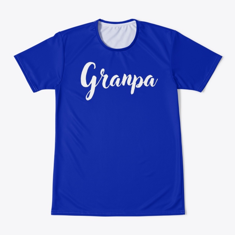 FAMILY GENERATION NICKNAMES GRANDPA