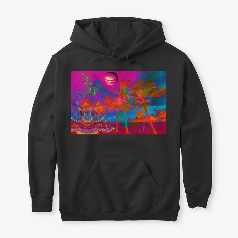 Retro Acid
